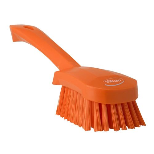 Washing Brush With Short Handle, 270mm (5705020419270)